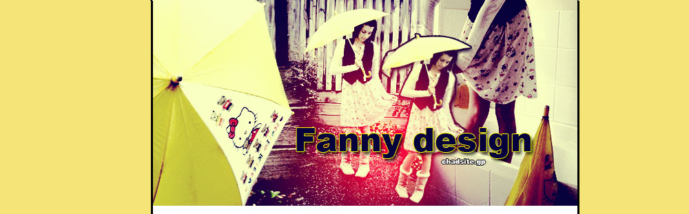 Fanny design